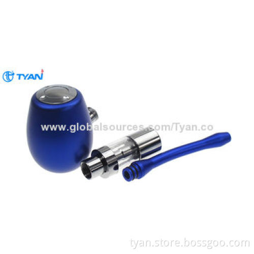 Mechanical Mod E cigarettes/K1000 E pipes with Various Colors, Stainless steel, Rebuildable